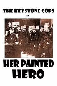 Poster do filme Her Painted Hero