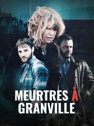 Poster do filme Meurtres à Granville