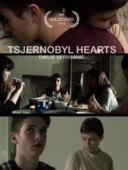 Tsjernobyl Hearts movie poster