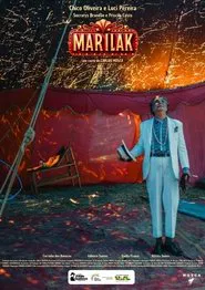 Marilak movie poster
