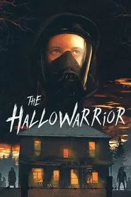 The Hallowarrior movie poster