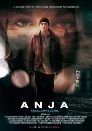 Poster do filme Anja - Real Love Girl