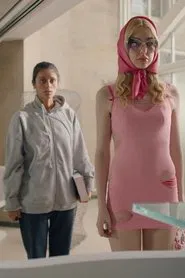Two Neighbors movie poster