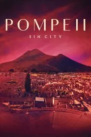 Poster do filme Pompeii: Eros and Myth