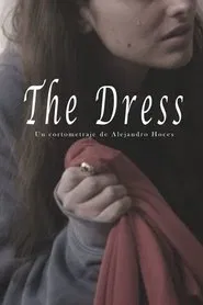 The Dress movie poster
