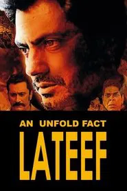 Poster do filme Lateef