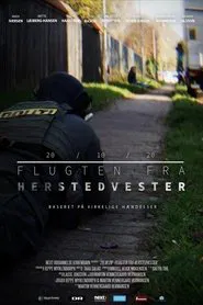 20.10.20 - Flugten Fra Herstedvester movie poster