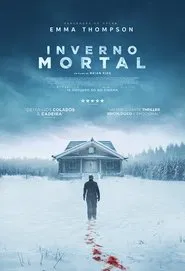 Poster do filme O Frio da Morte
