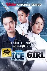 My Ice Girl movie poster