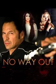 No Way Out movie poster