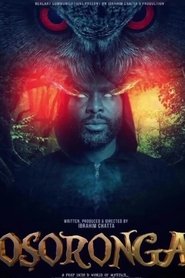 Osoronga movie poster