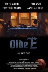 Olde E movie poster