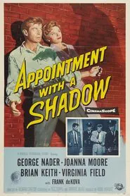 Poster do filme Appointment with a Shadow