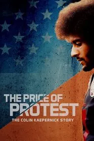 The Price of Protest movie poster