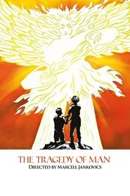The Tragedy of Man movie poster