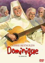 Poster do filme Dominique