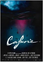 Cafunè movie poster