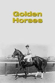 Golden Horses movie poster