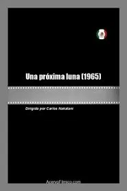 Una próxima luna movie poster