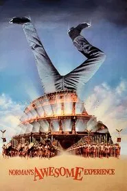 Norman's Awesome Experience movie poster