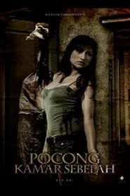 Pocong Kamar Sebelah movie poster