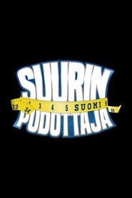 Suurin pudottaja Suomi tv show poster