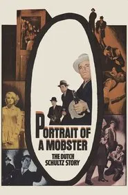 Portrait of a Mobster movie poster