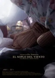 Breath of the Wind movie poster