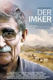 Der Imker movie poster