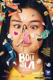 Bola Bola tv show poster