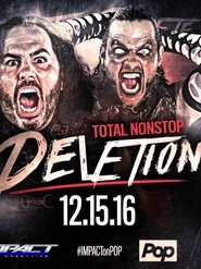 Total Nonstop Deletion movie poster