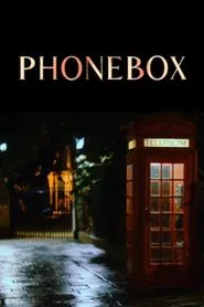 Poster do filme Phonebox