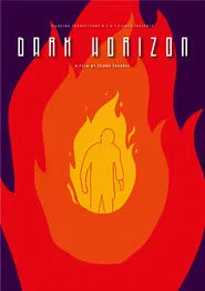 Dark Horizon movie poster