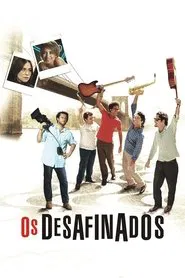 Poster do filme Slightly Out of Tune