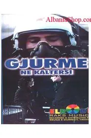 Traces in the blue sky movie poster