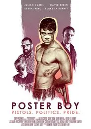 Poster do filme Poster Boy