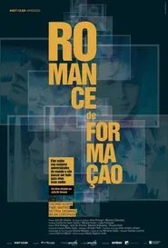 Romance de Formação movie poster