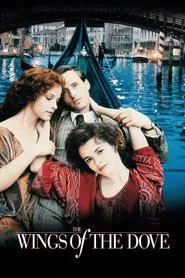 Poster do filme Asas do Amor