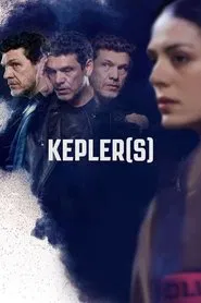 Kepler(s) tv show poster