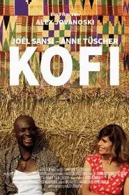 Kofi movie poster