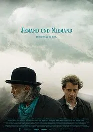 Poster do filme Somebody and Nobody