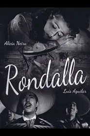 Rondalla movie poster