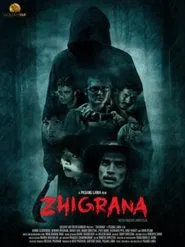 Zhigrana movie poster