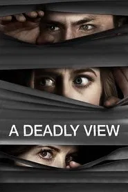 A Deadly View movie poster