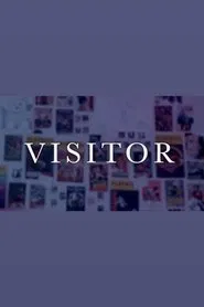 Visitor movie poster