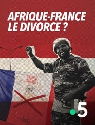 Afrique-France : le divorce ? movie poster