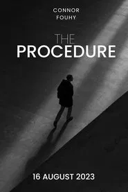 The Procedure movie poster