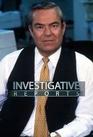 Poster da série Investigative Reports