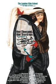One Thousand & One Teardrops movie poster