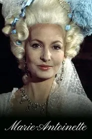 Marie-Antoinette tv show poster
